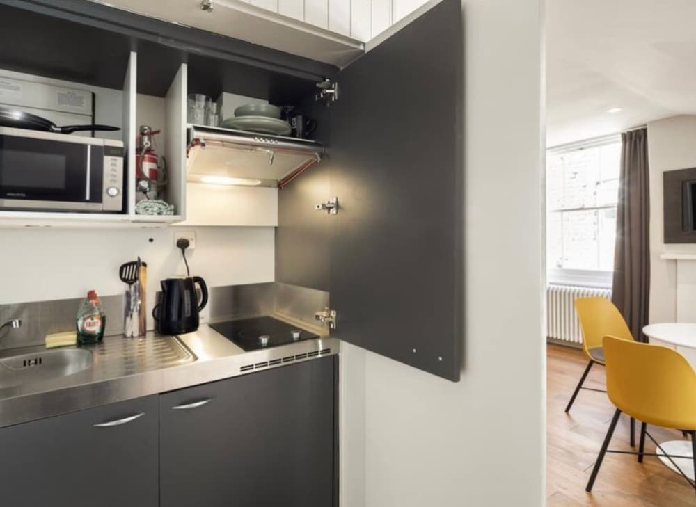 Suite Apartment Londres