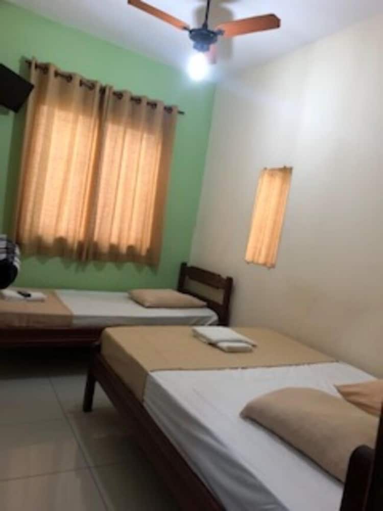 Nossa Senhora Aparecida Hotel