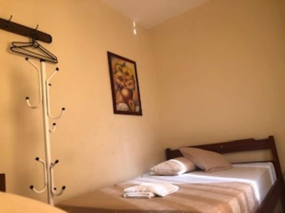 Nossa Senhora Aparecida Hotel