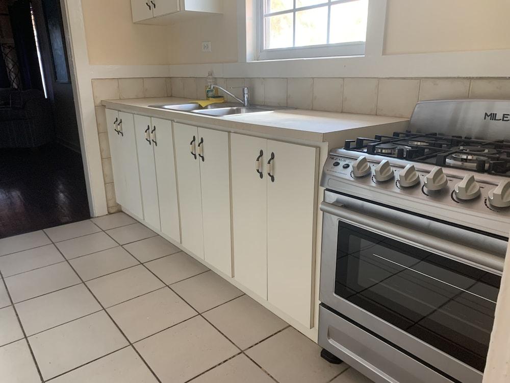 Villa Bon Siman Aruba