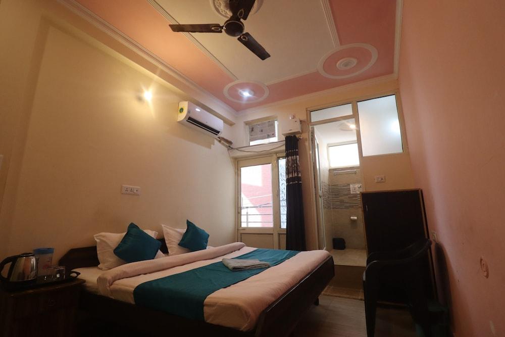 Triple one Hostels and Hotels