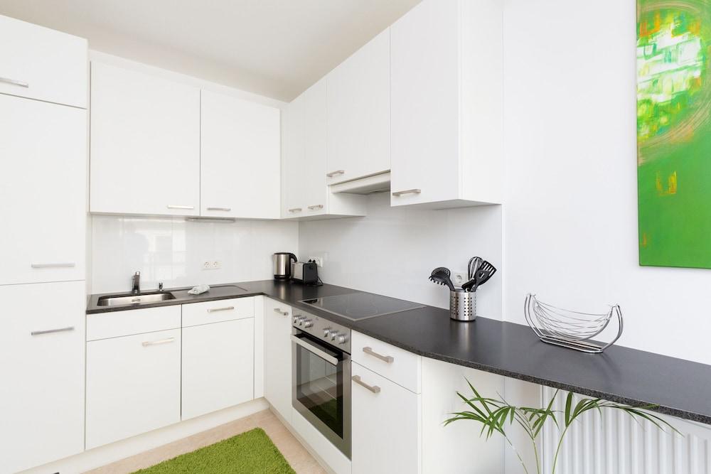 Rafael Kaiser - Apartment Paros