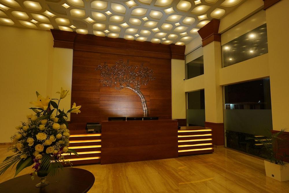 Tea Tree Suites Manipal