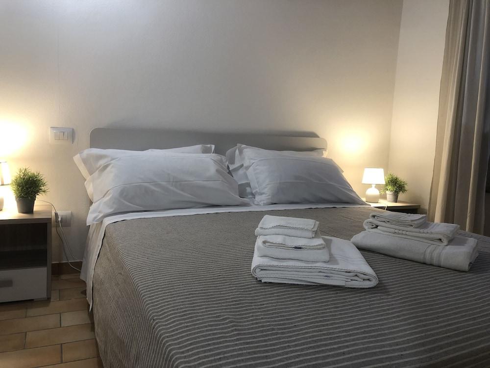 Alloggio Rurale Ferentillo