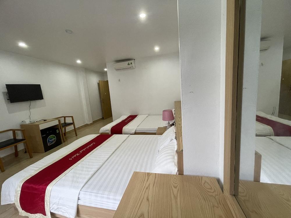 Tuan Ha Boutique Cat Ba