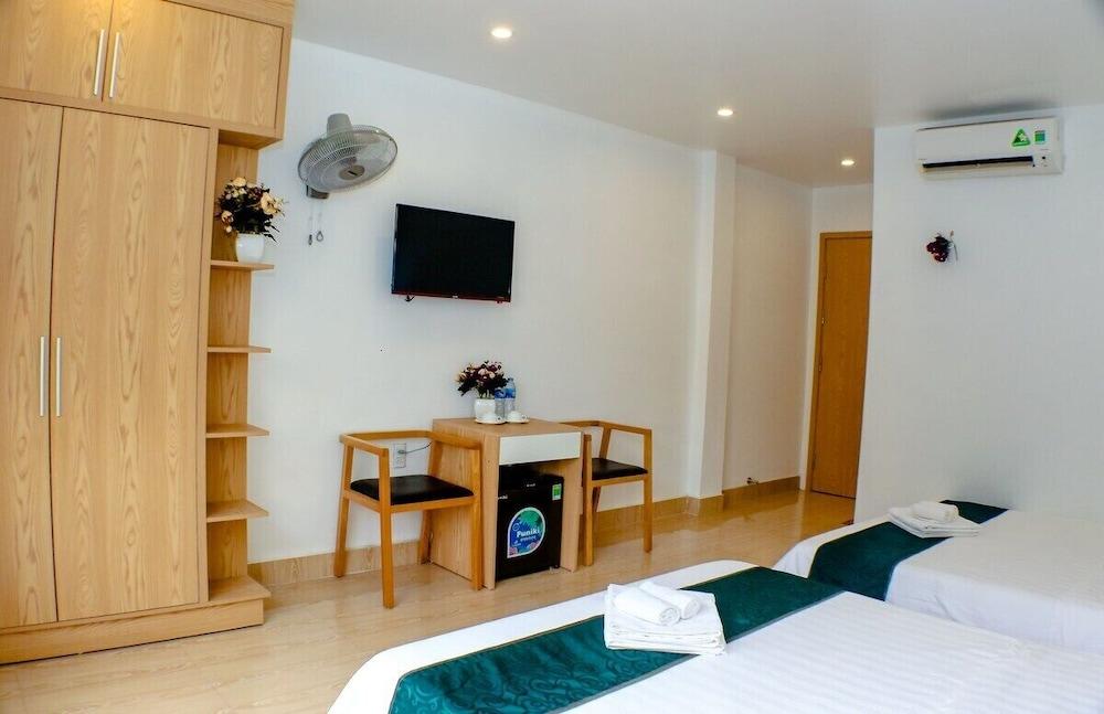 Tuan Ha Boutique Cat Ba