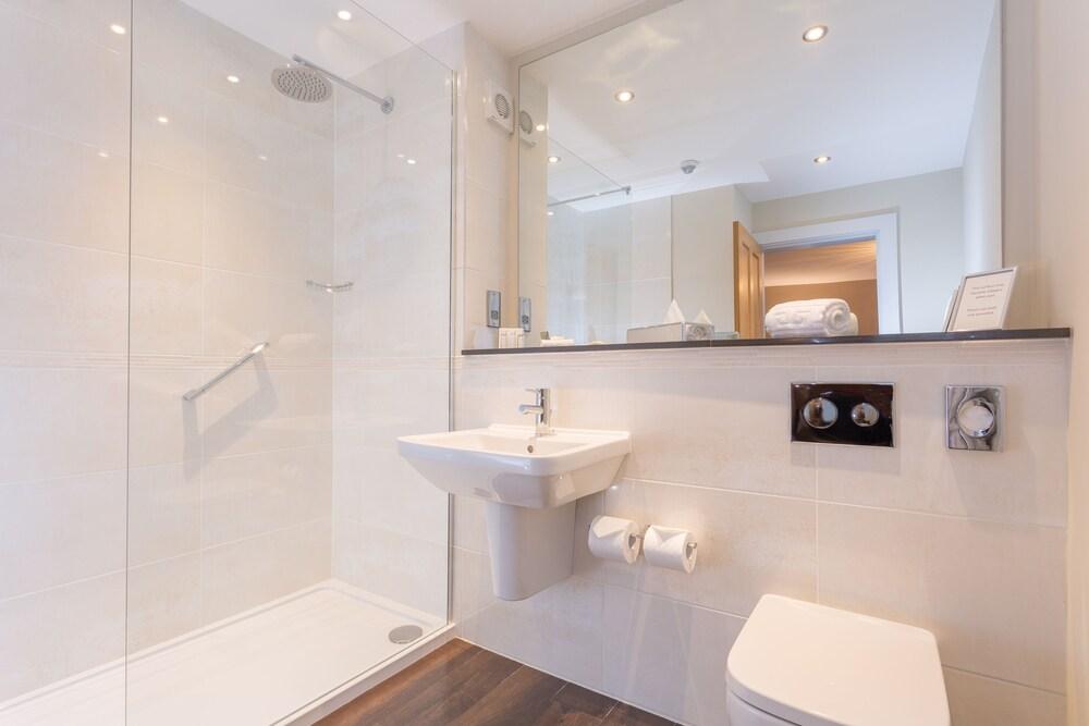 Barton Hall Hotel & Spa