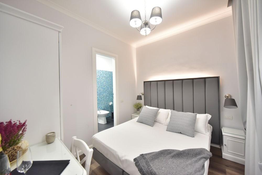 SACCONI PALACE SUITE ROMA