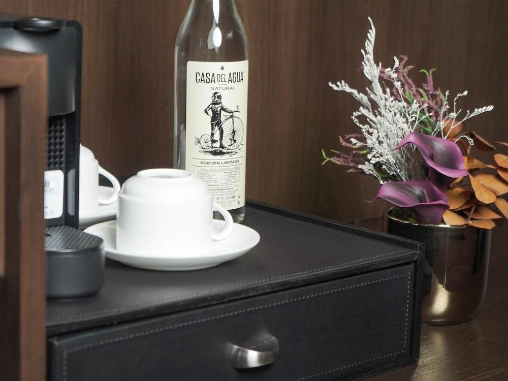 Antigua Hotel Boutique