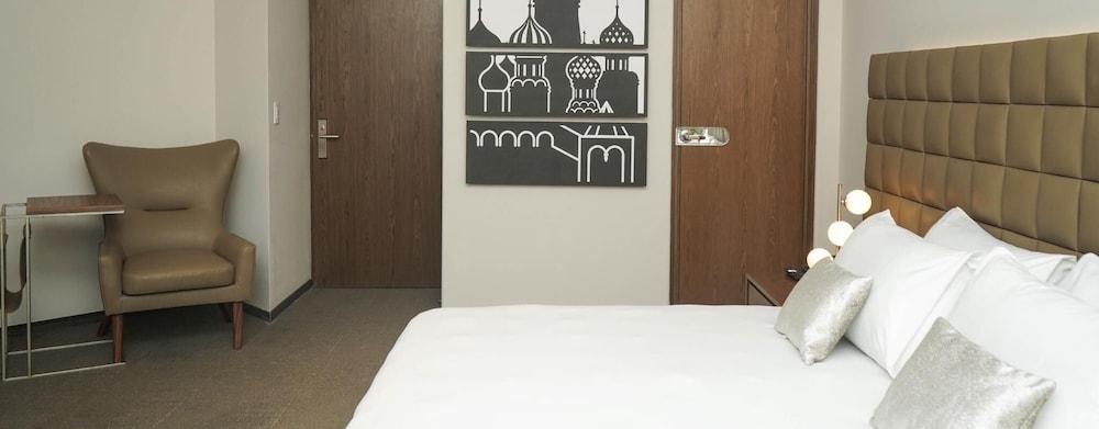 Antigua Hotel Boutique