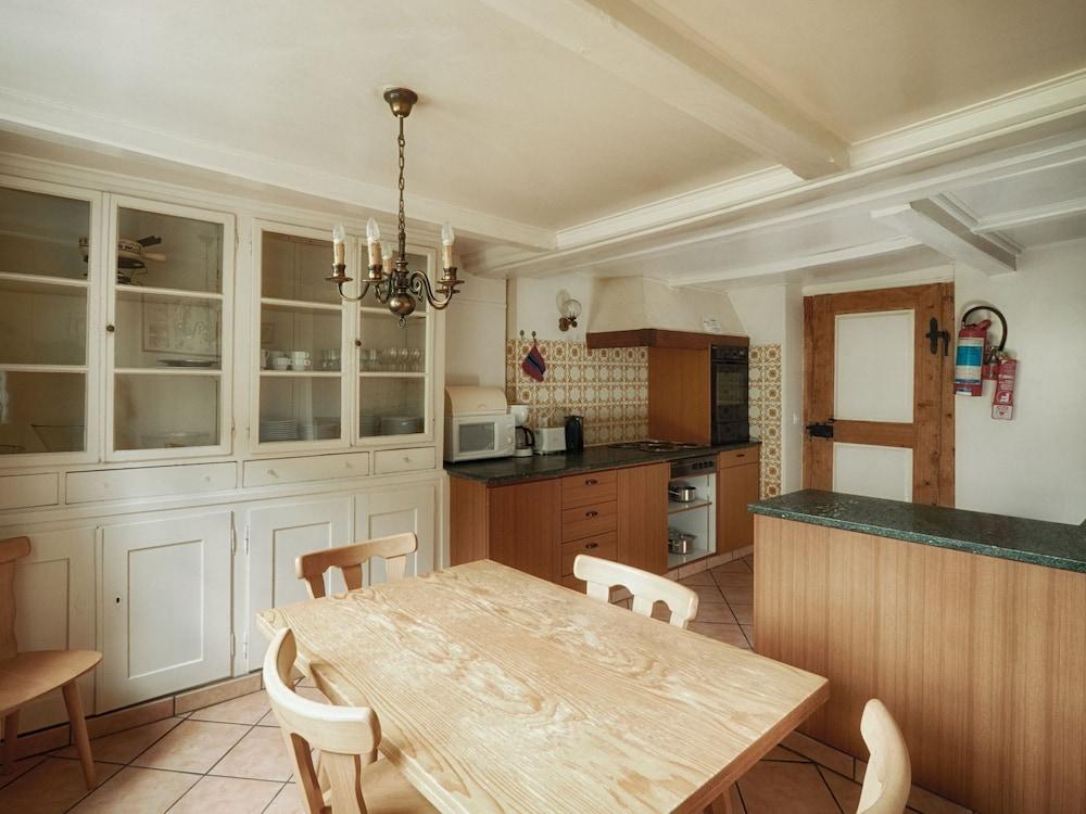 Citychalet Historic Interlaken