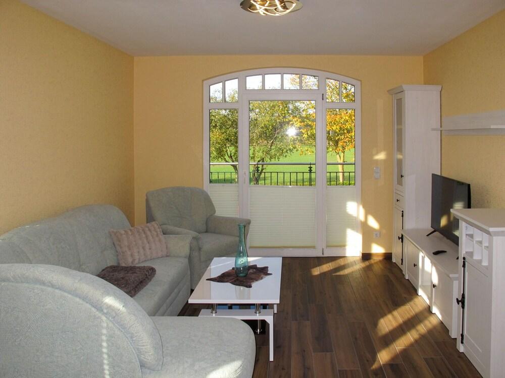 Altherscher Hof Splietsdorf