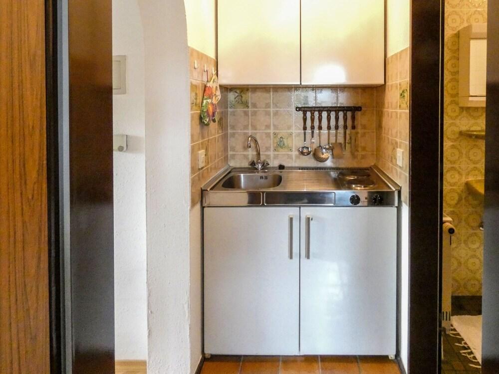 Am Hohen Bogen Arrach