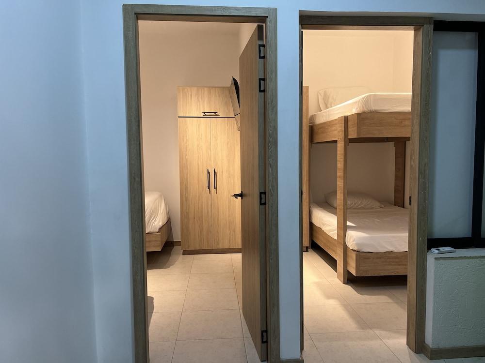 HOTEL 9.5 SAN FERNANDO