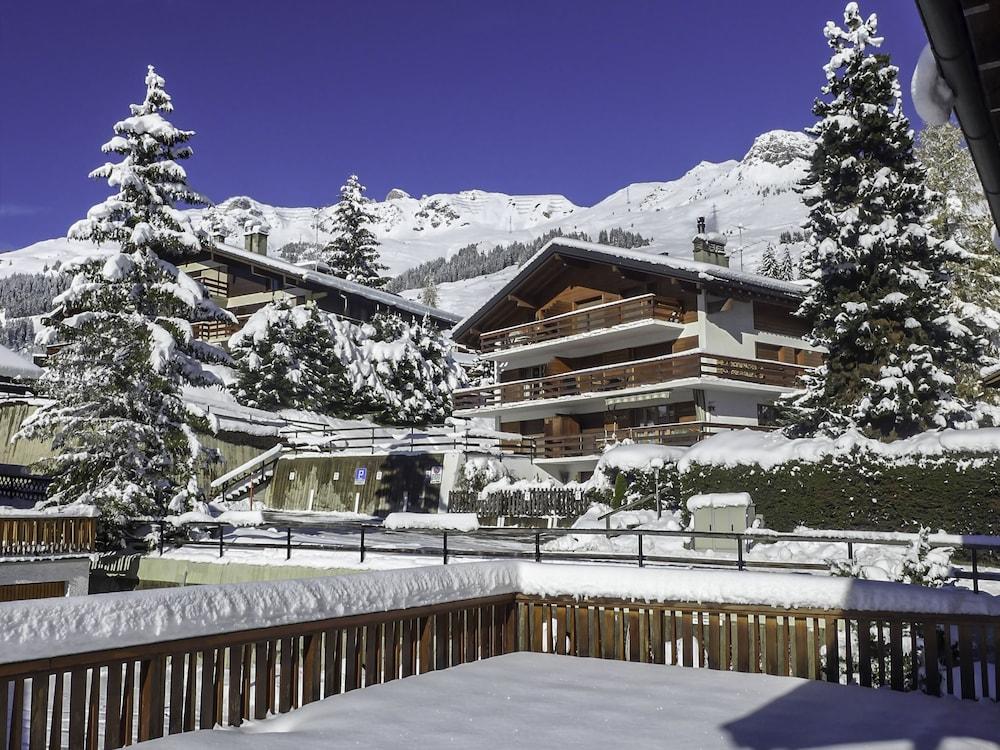 Rousserolles 4 Bagnes