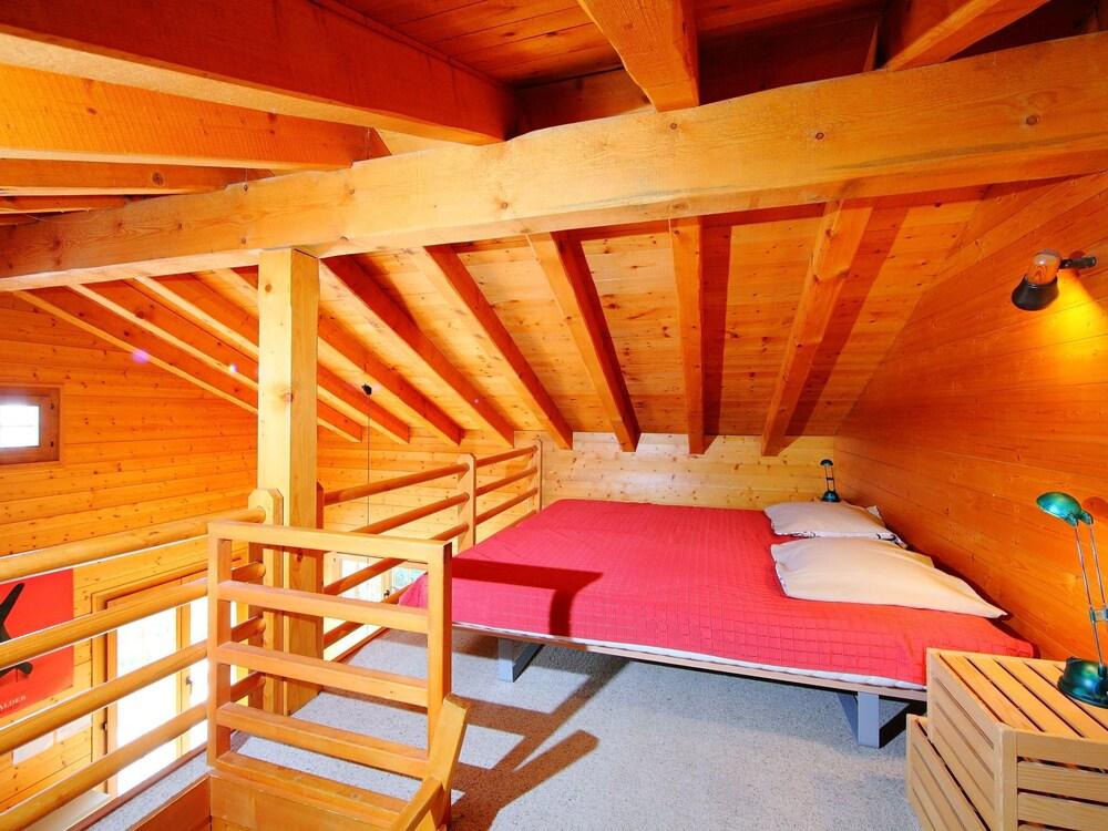 Le Fennec Bagnes in Bagnes