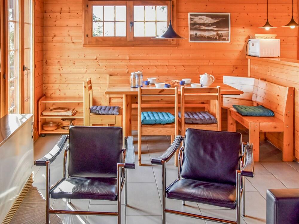 Le Fennec Bagnes in Bagnes