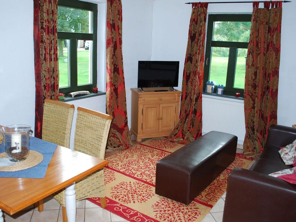 G Stehaus Alte Schule Dargun