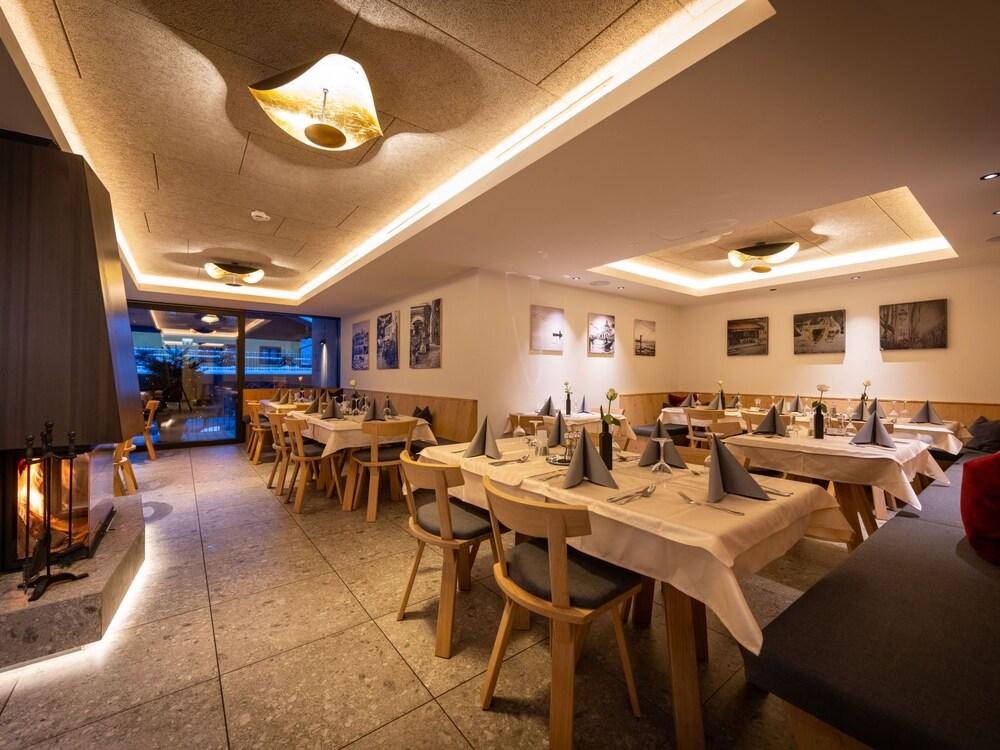 Emma Deluxe Aparthotel Piesendorf