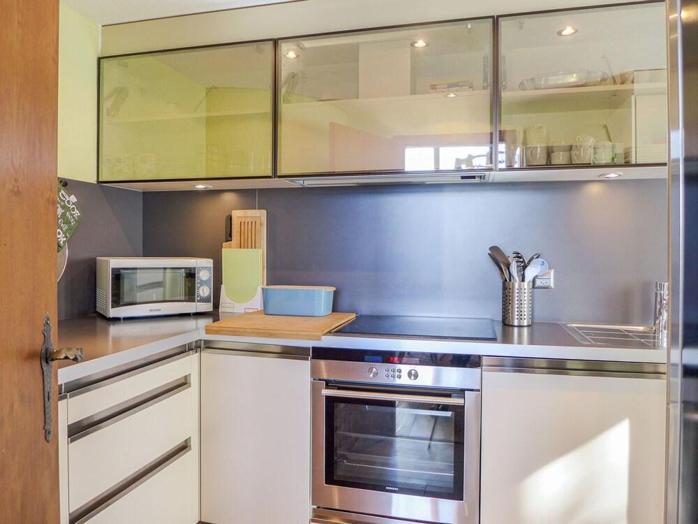 Apartment Enzian N 720 Beatenberg