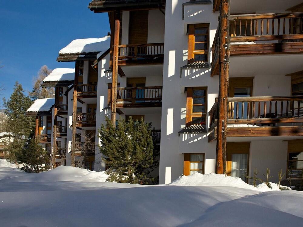 Schweizerhof 436 Vaz Obervaz