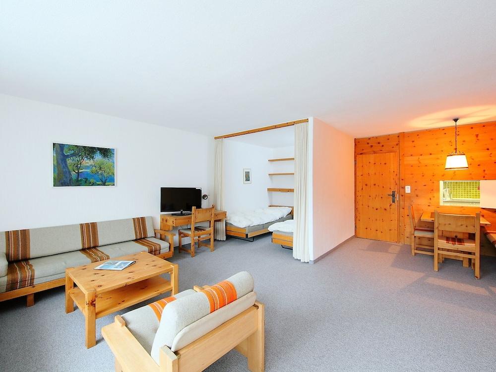 Guardaval Davos Dorf