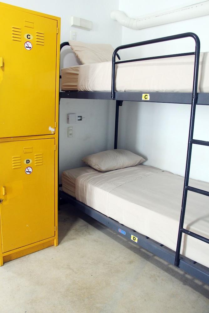 Hotel Casa de Luz Cancun