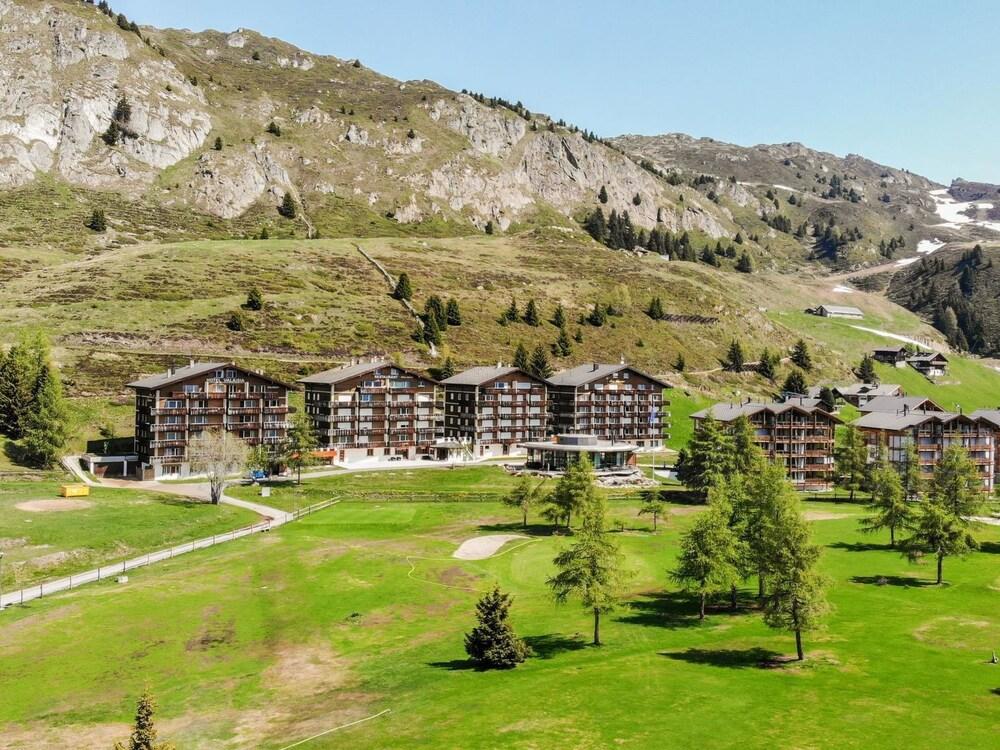 Rhodania 52 Riederalp