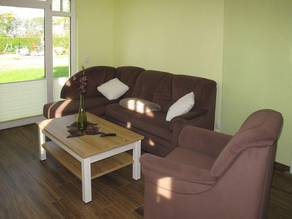 Altherscher Hof Splietsdorf