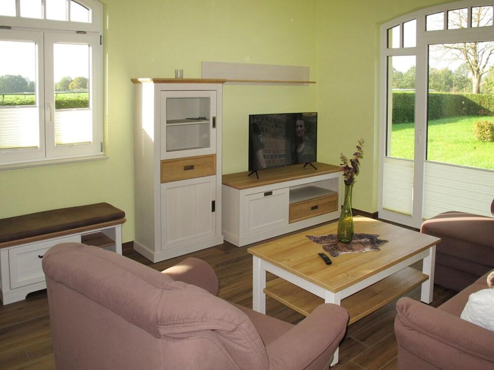 Altherscher Hof Splietsdorf