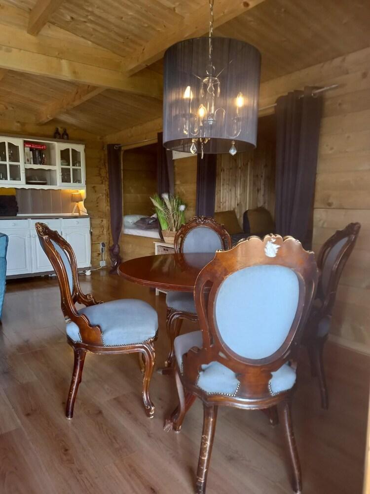 Jacuzzi, Cows, Dairyfarm, Relaxing, Sleeping