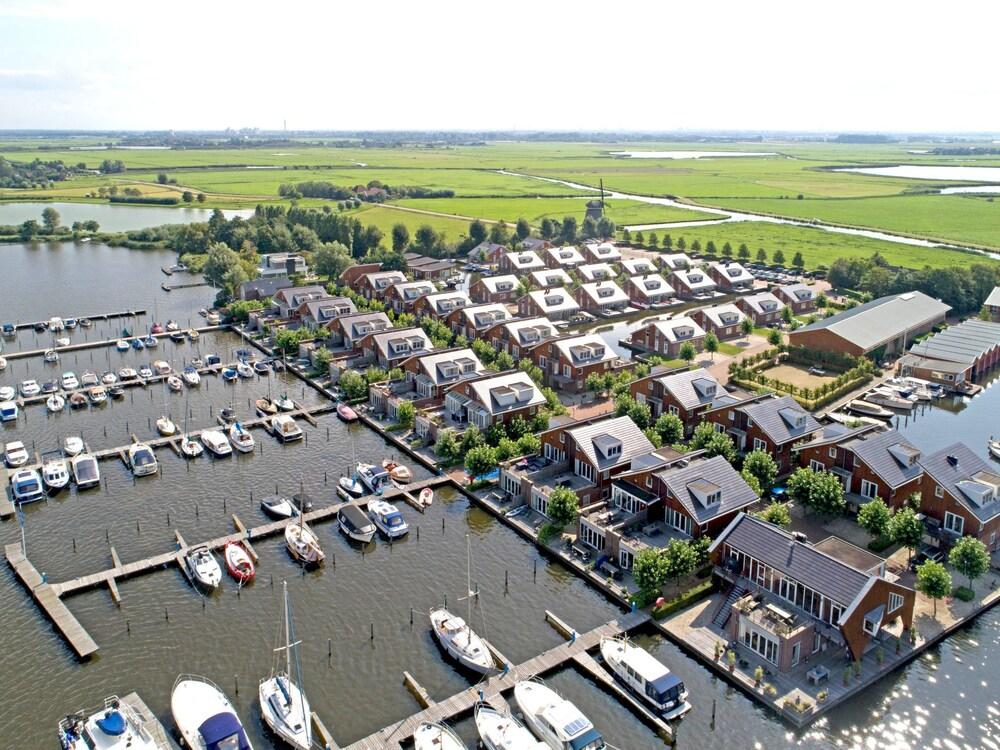 De Meerparel Uitgeest