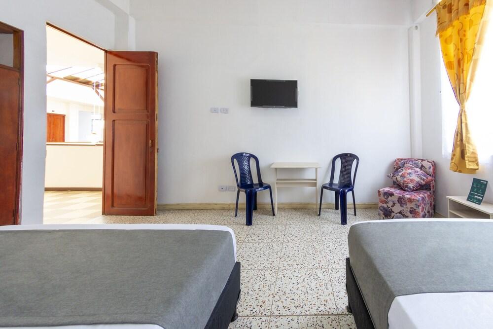 Ayenda Hotel Macondo