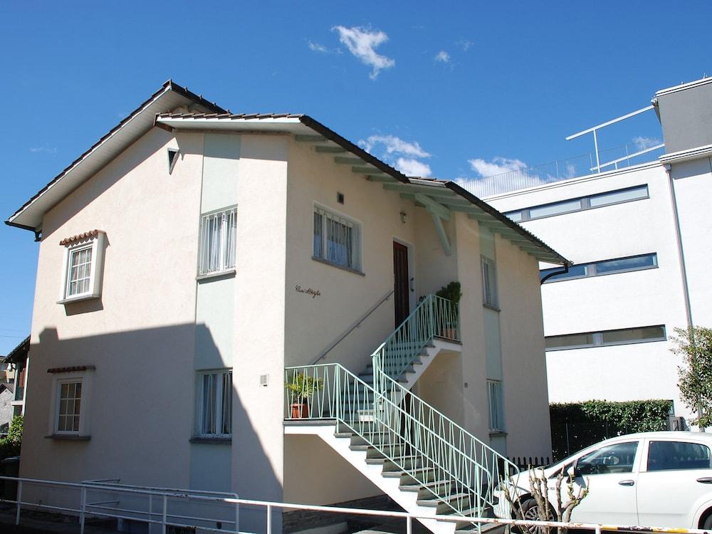 Casa Altorfer Solduno