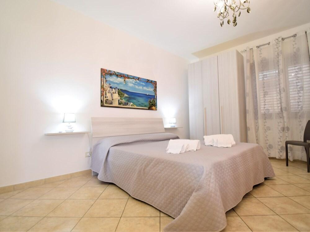 Zagara Sinago Lascari