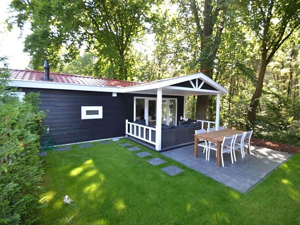 De Thijmse Berg Rhenen