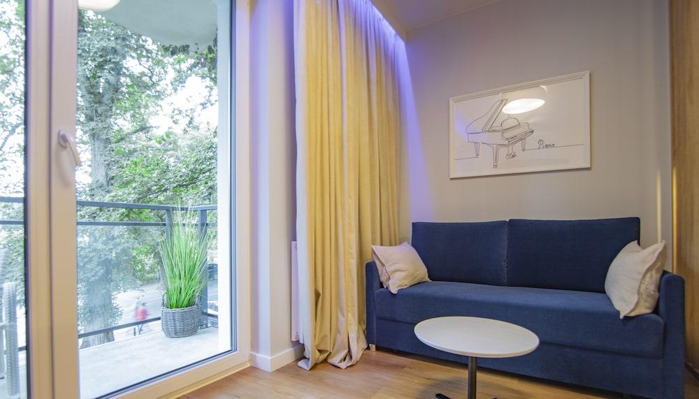 Baltic-Apartments - Apartamenty Matejki