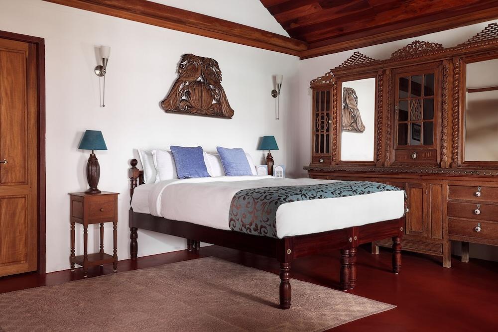 BluSalzz Villa - Muhamma, Alleppey - Kerala