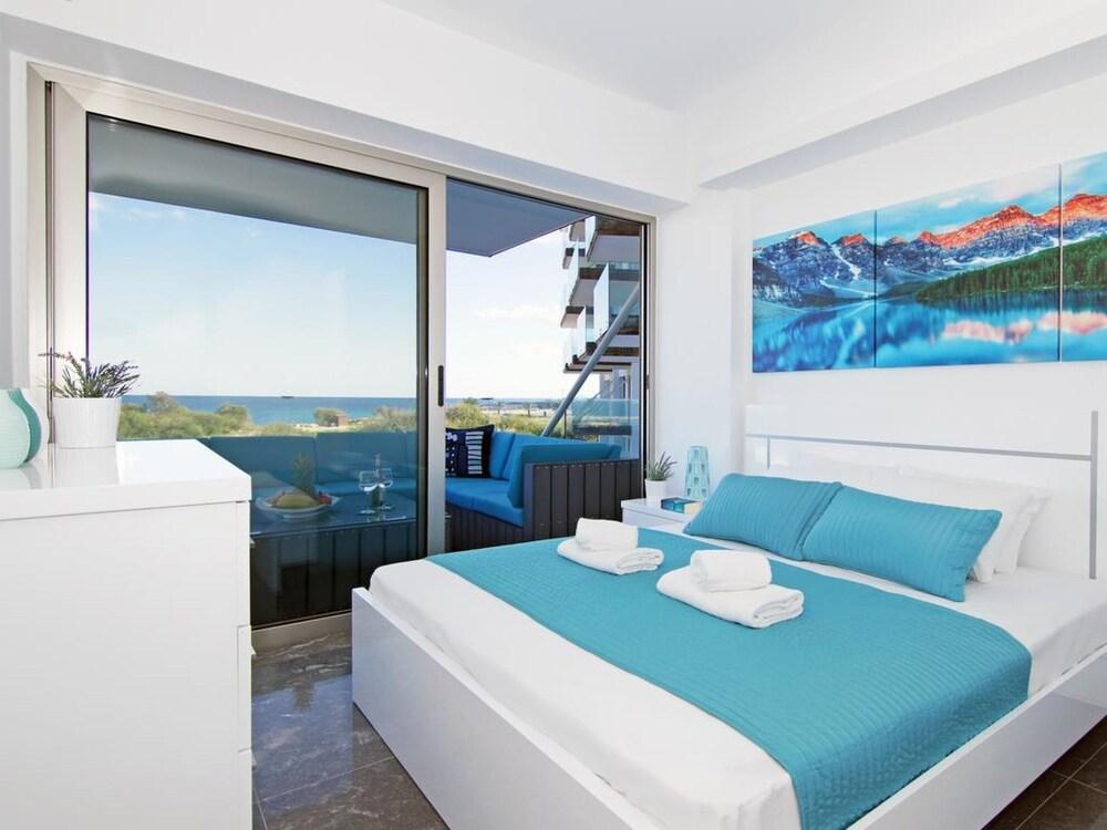 Dion Protaras in Protaras