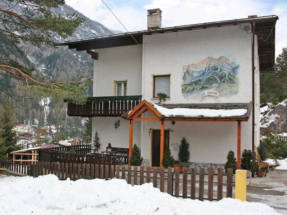 La Busa Masar in Masar