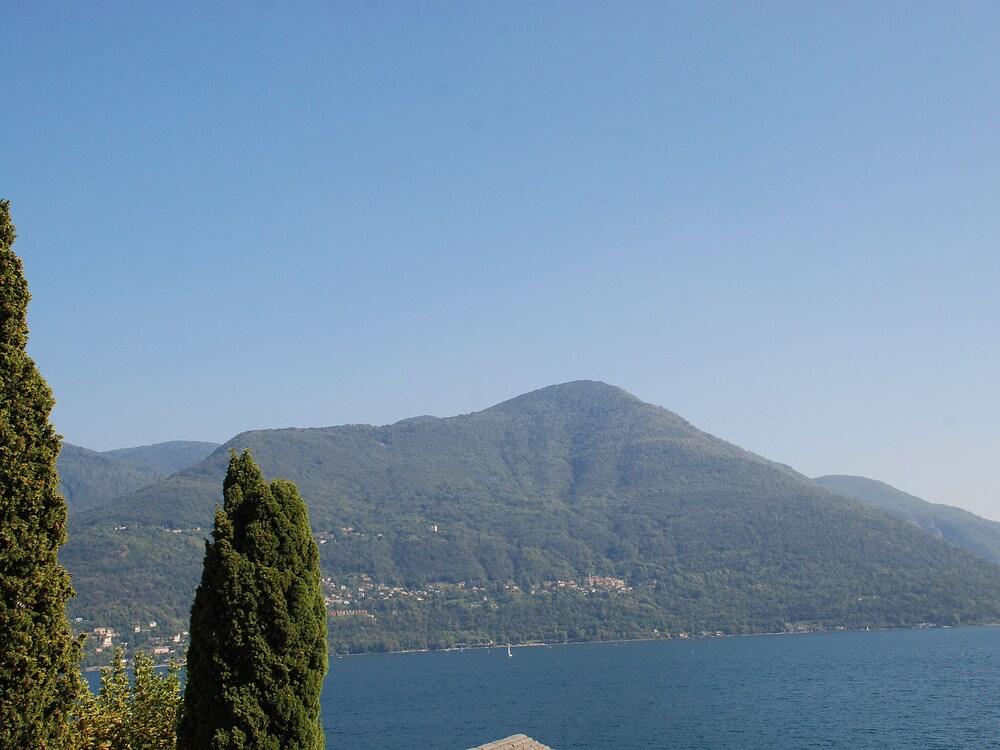 Pit Stop Brissago in Brissago