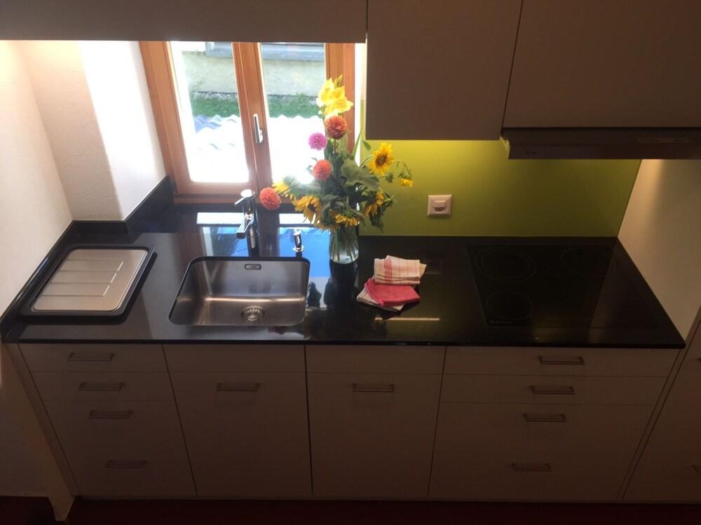 Casa Anna Agarone in Agarone