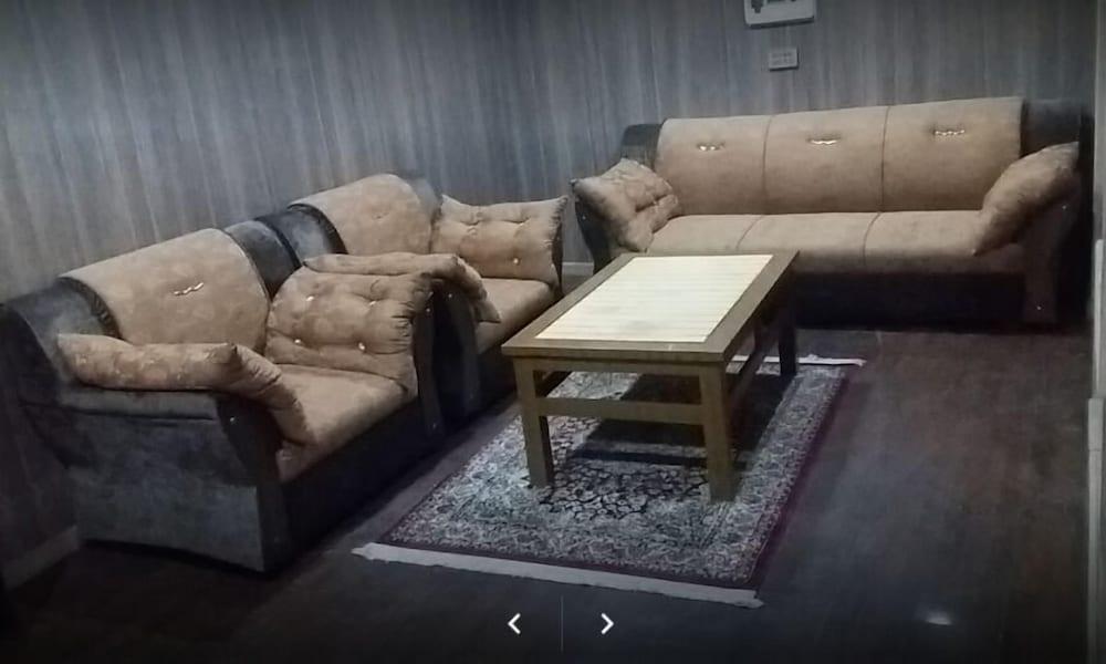 Hotel Luxury Palace Naran