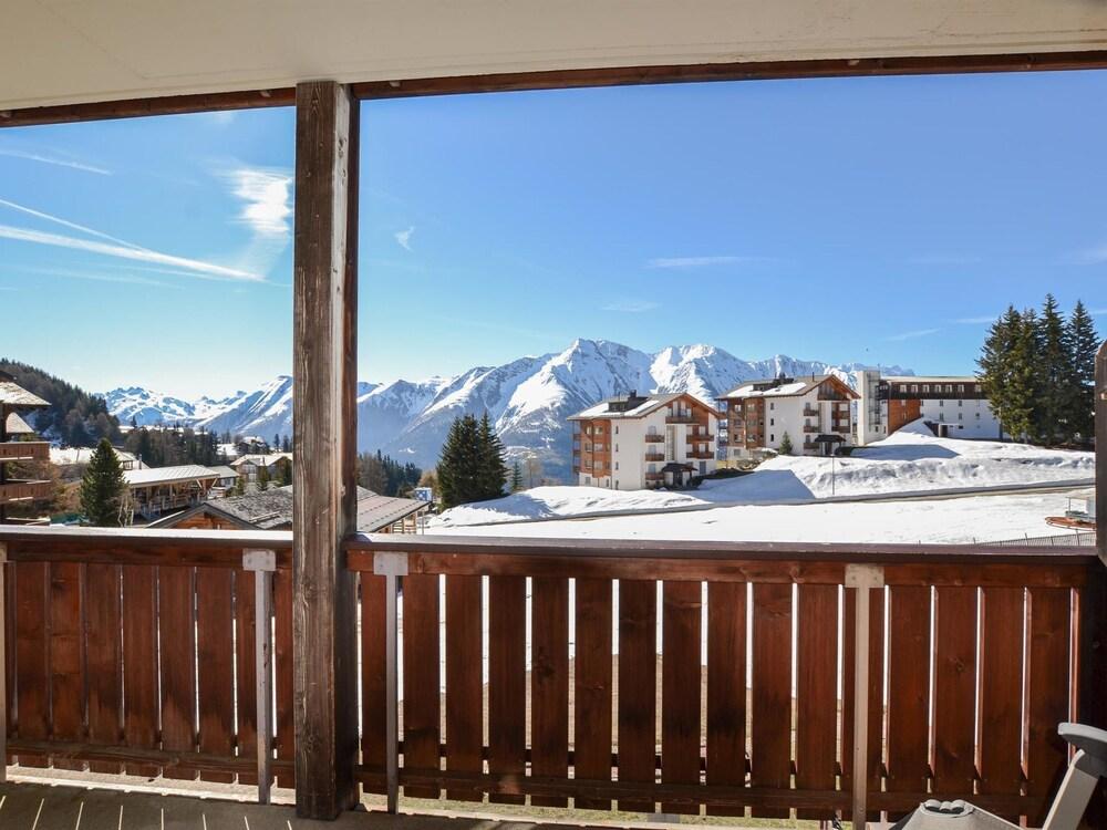 Edelweiss 22 Riederalp