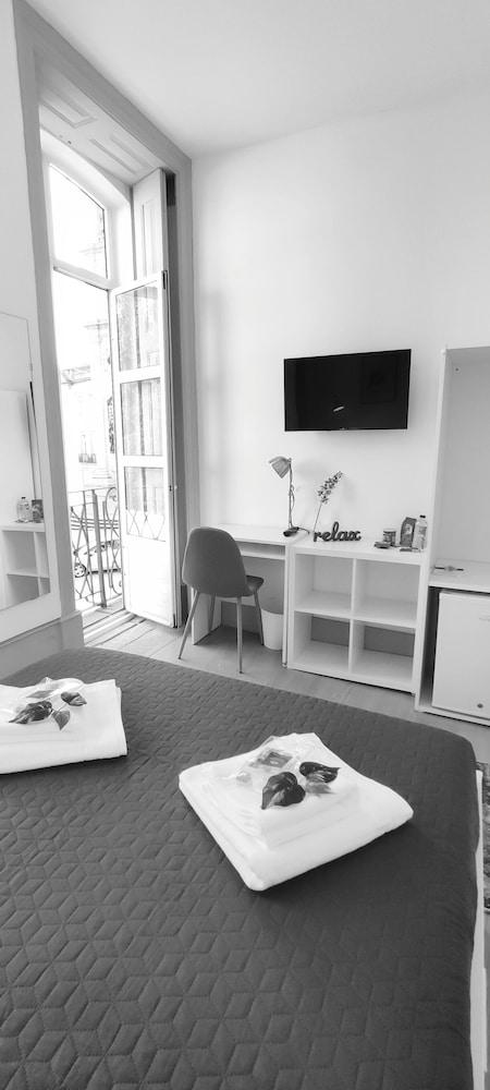 Vila Santa Cruz Guest House