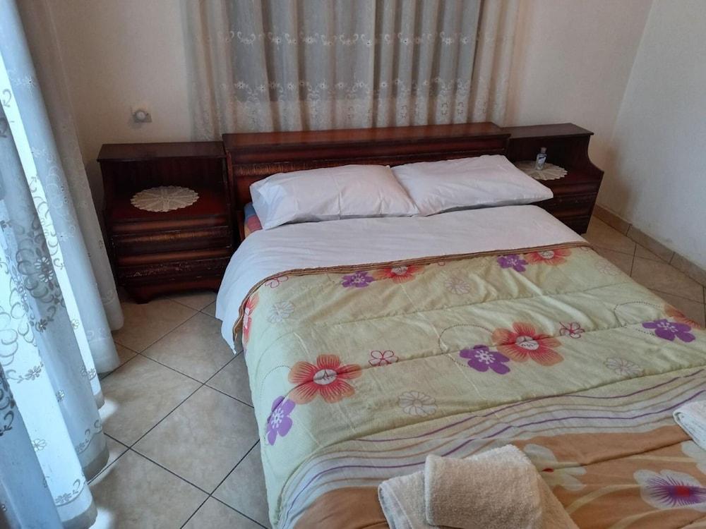 Lovely ,warm , 2-bed House in Fokida