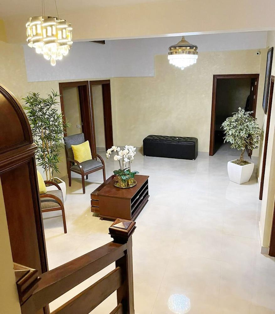 hotel balcones de la bahia