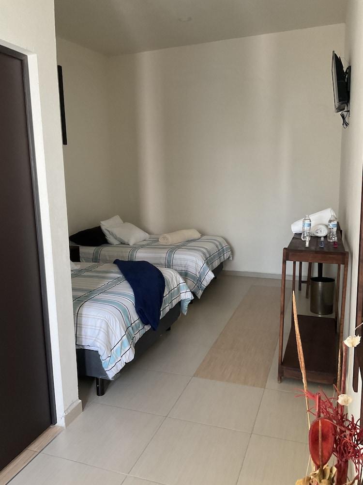 Hotel HO Santa María