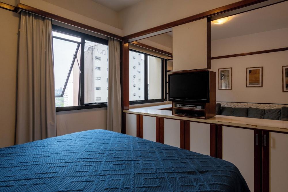 Três de Julho Flats - Jardins II