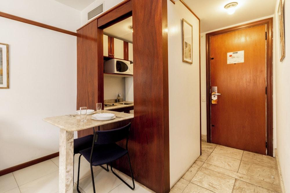 Três de Julho Flats - Jardins II